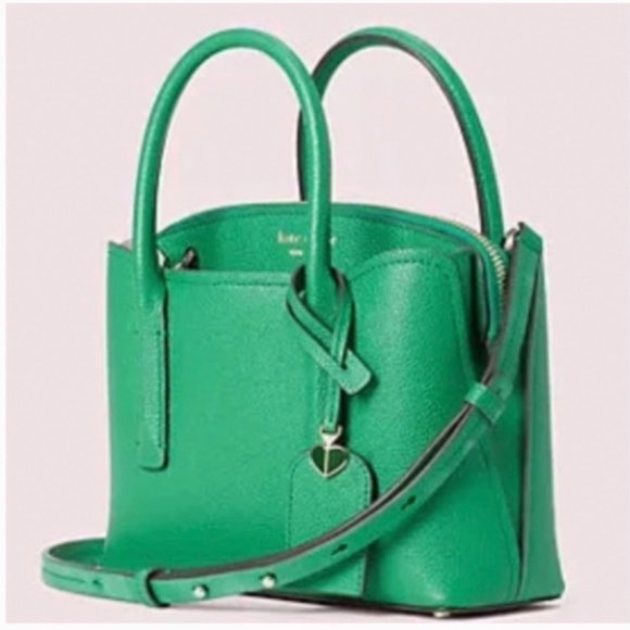 kate spade Handbags - KATE SPADE MARGAUX MINI SATCHEL